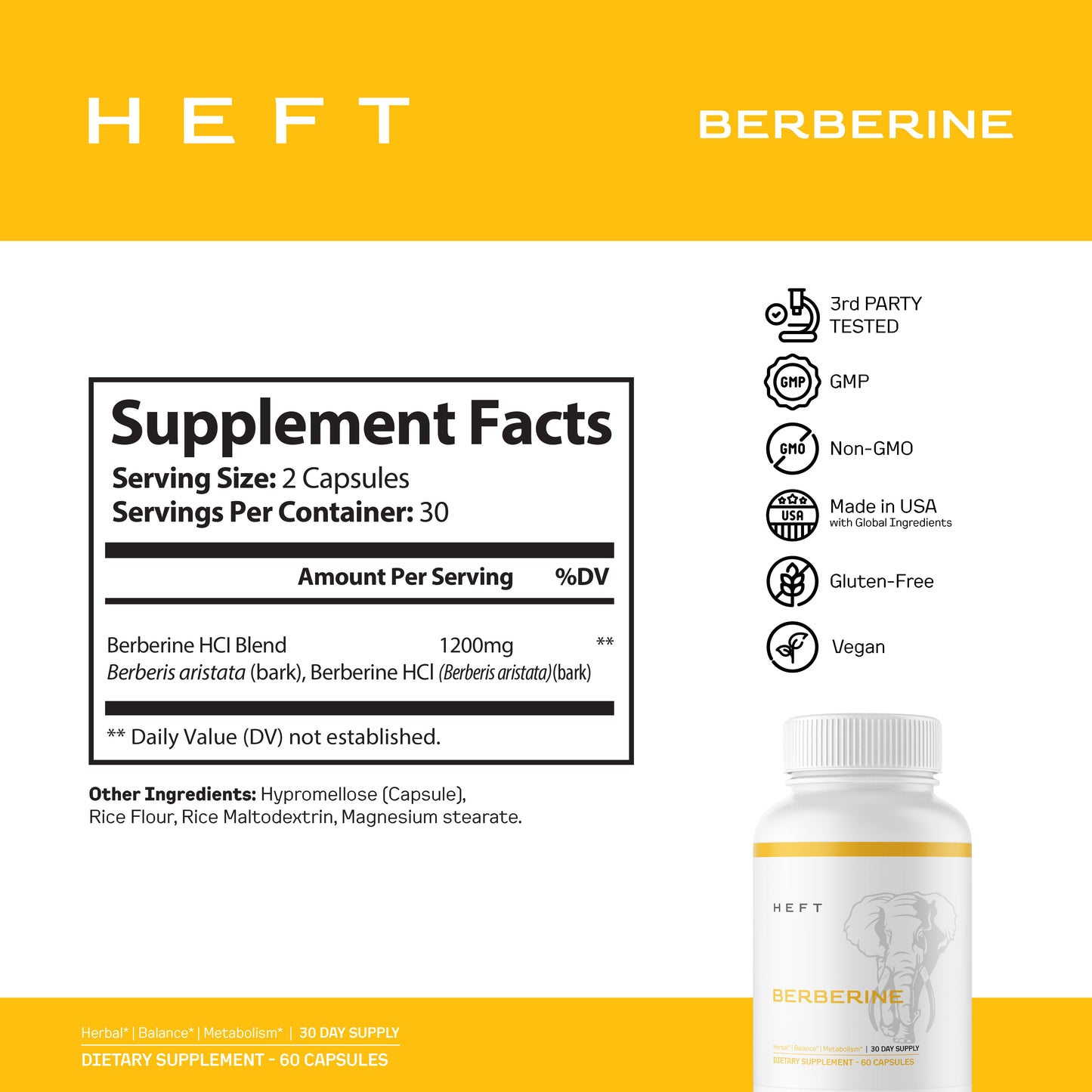 Berberine