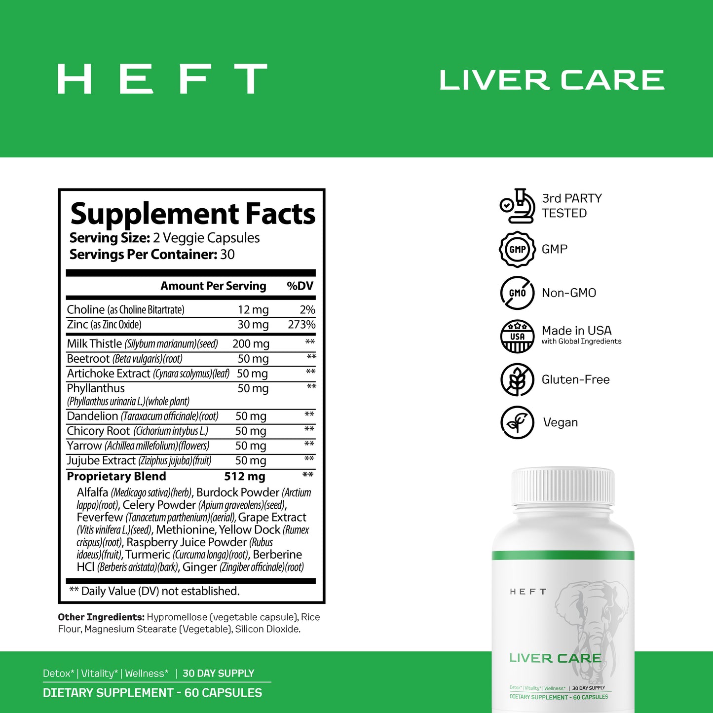 Liver Care