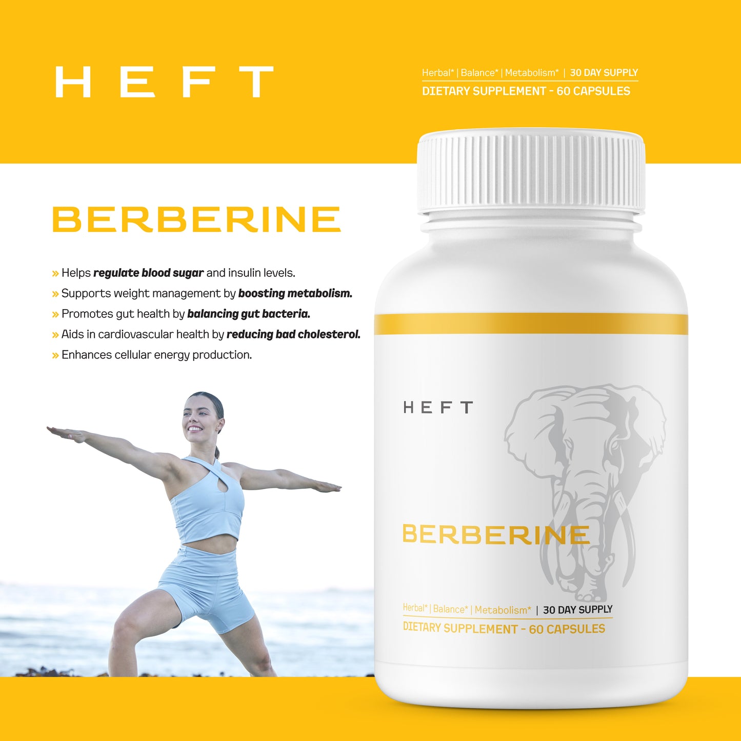 Berberine