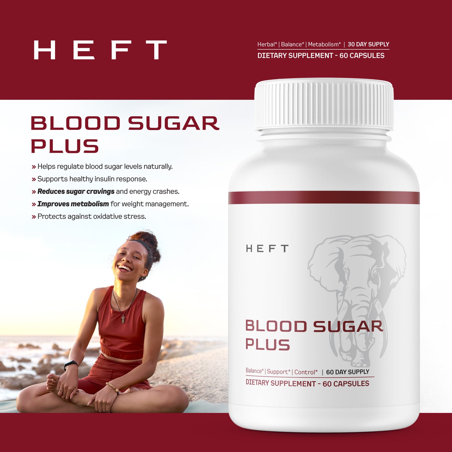 Blood Sugar Plus