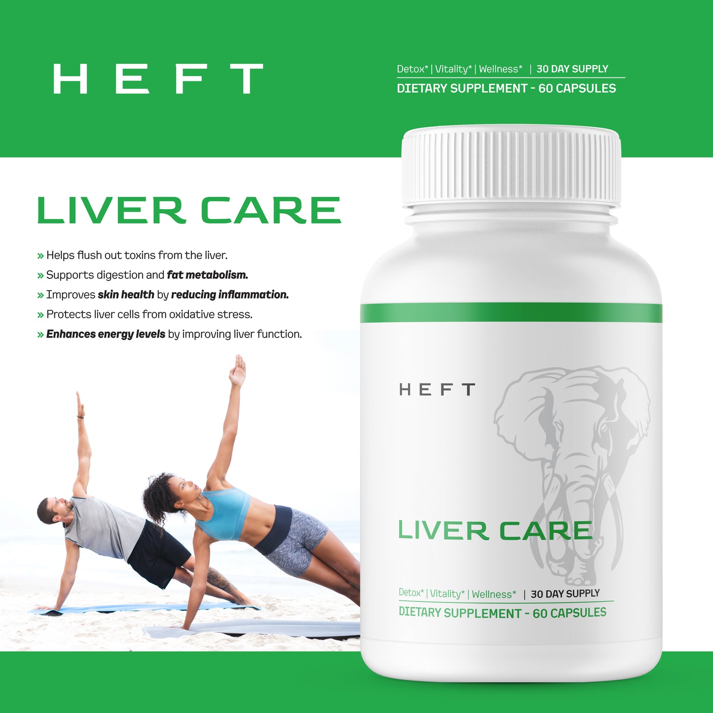 Liver Care