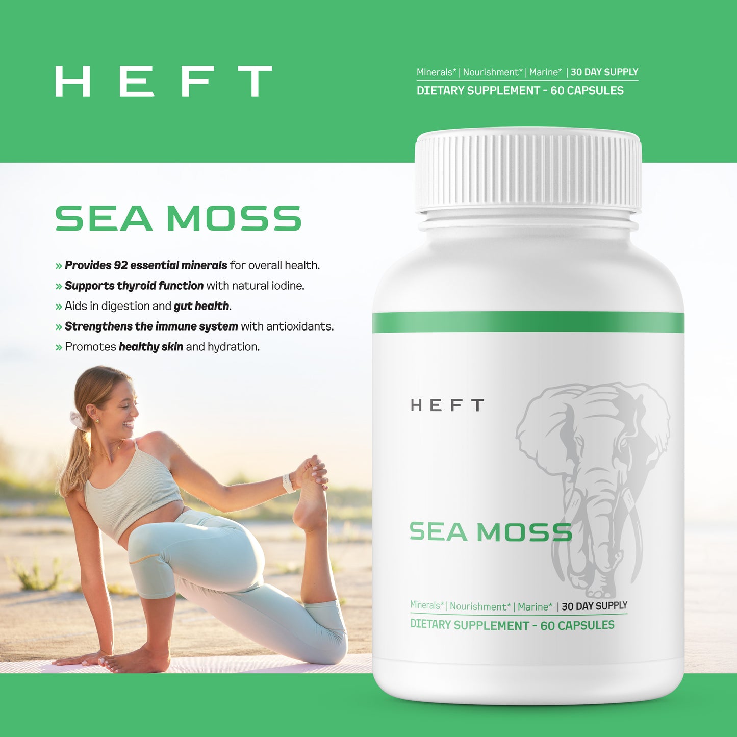 Sea Moss
