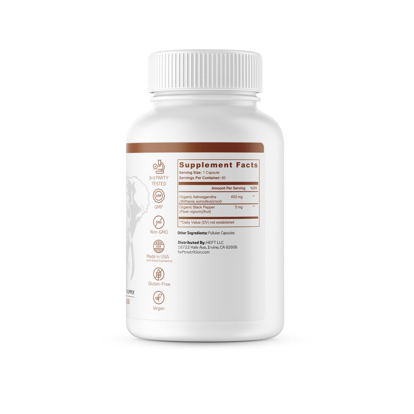 Ashwagandha