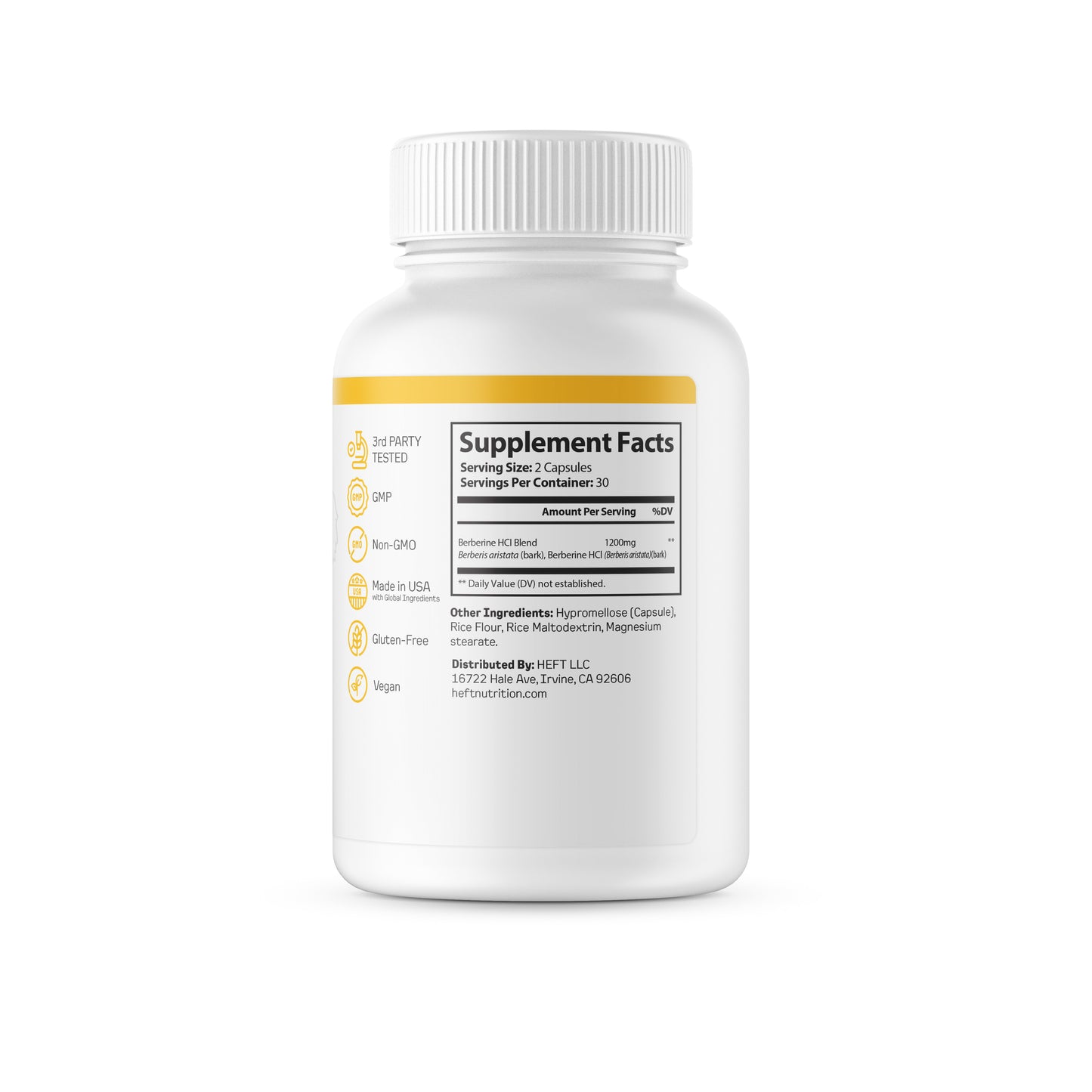 Berberine
