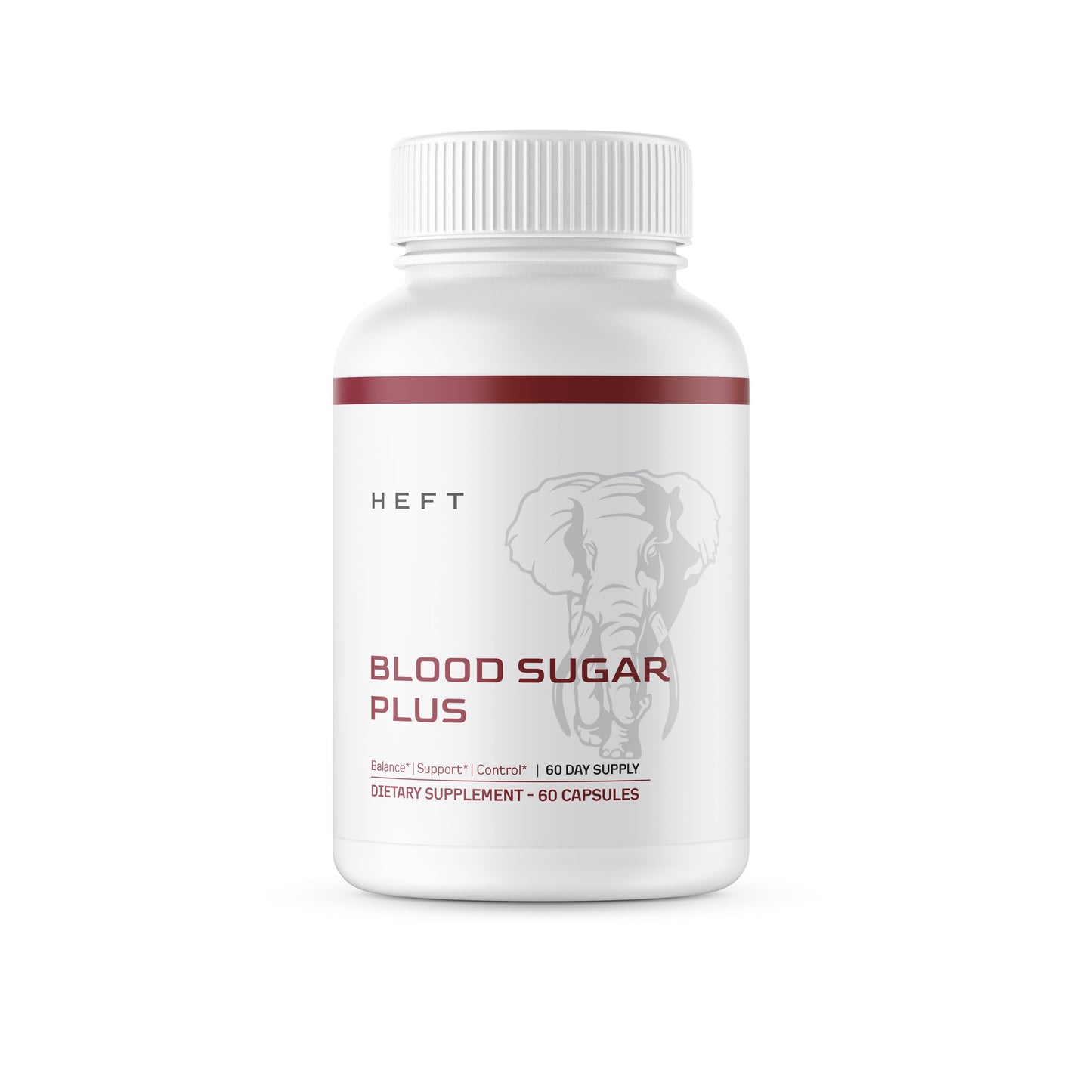 Blood Sugar Plus