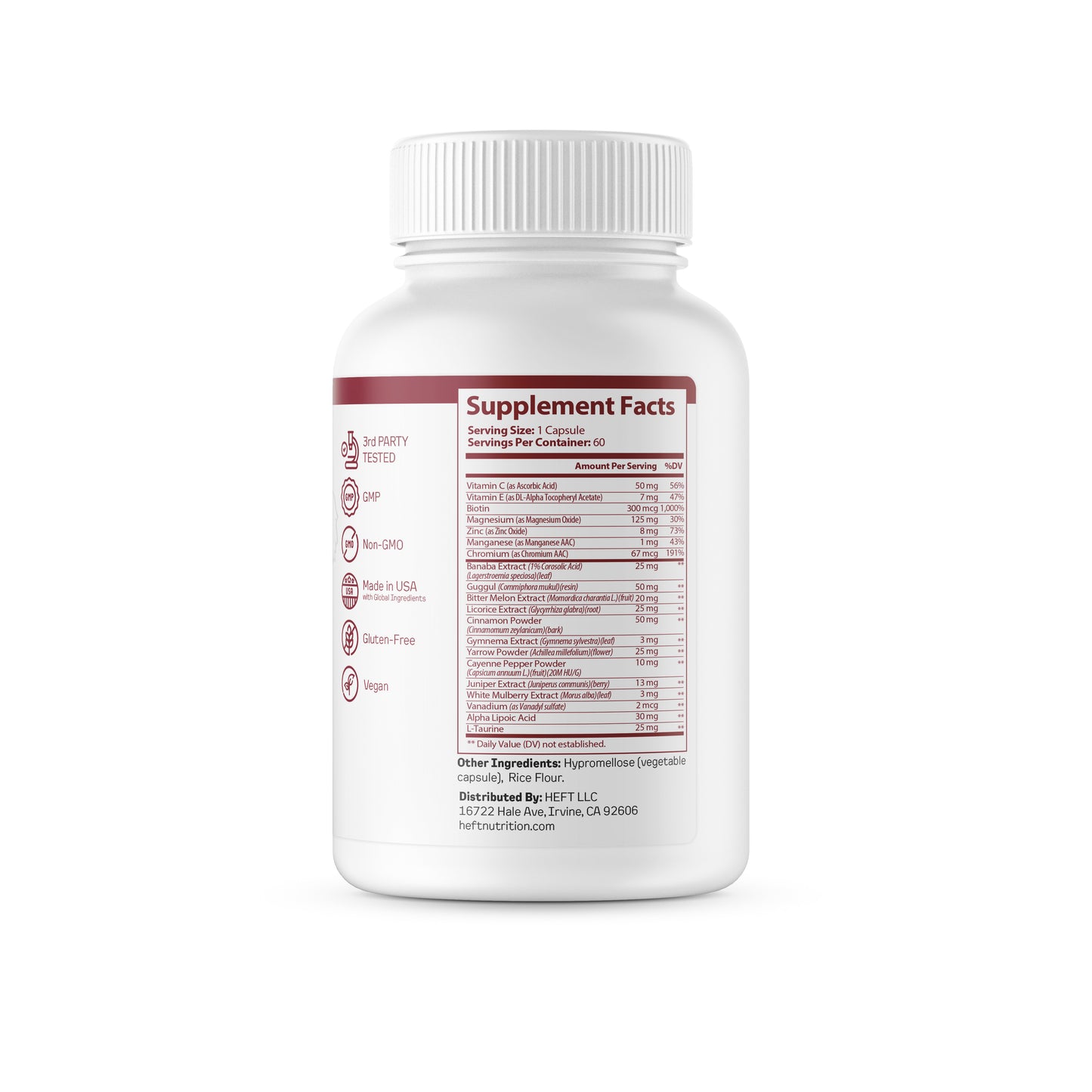 Blood Sugar Plus
