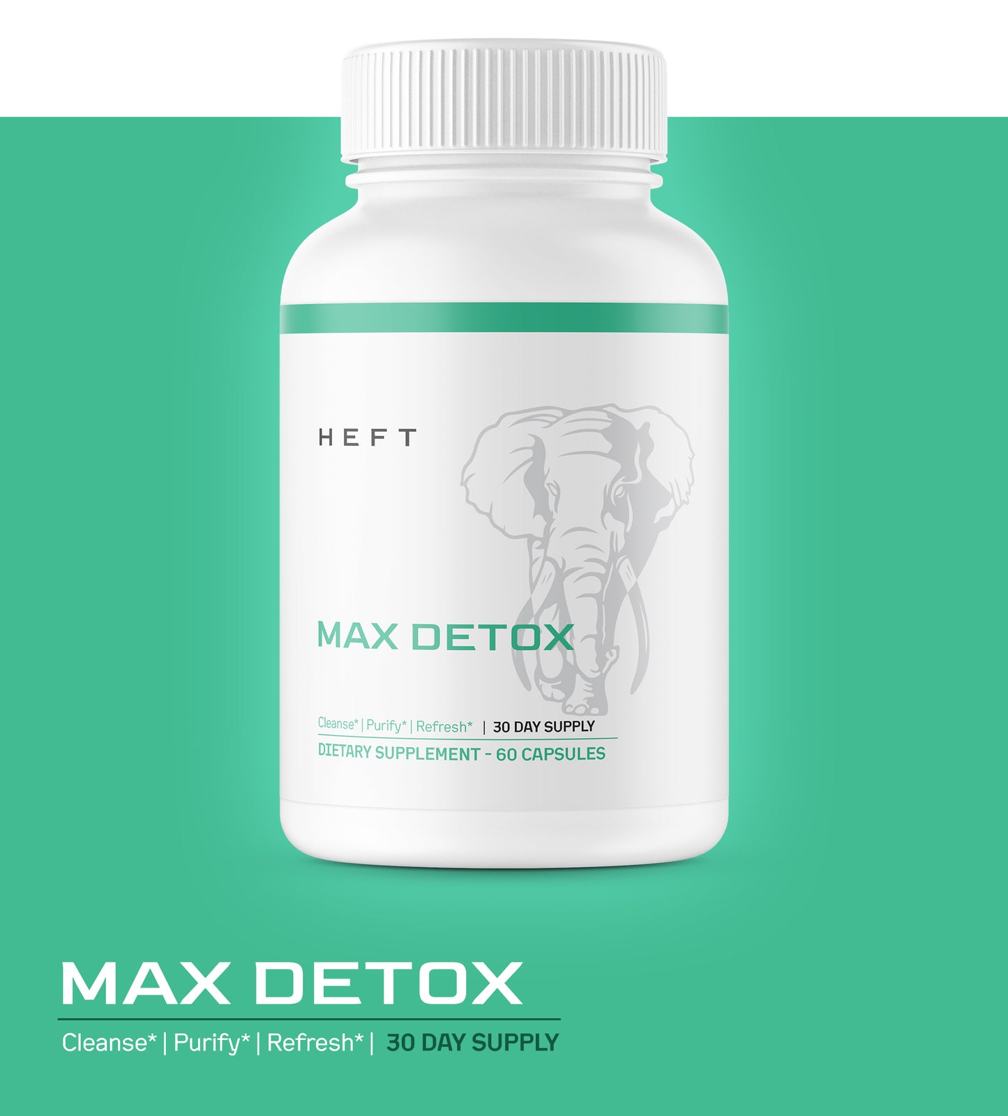 Max Detox