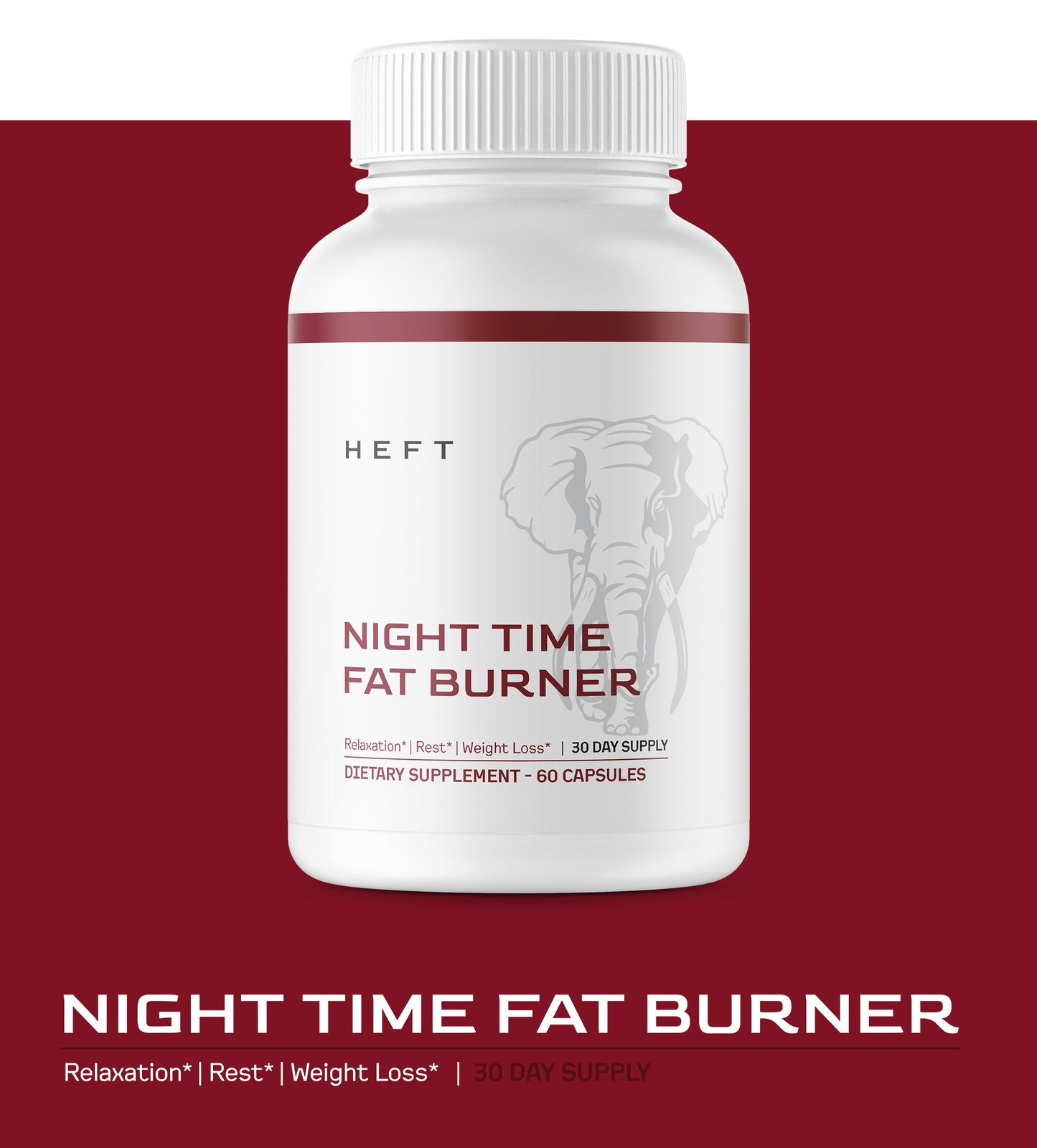 Night Time Fat Burner