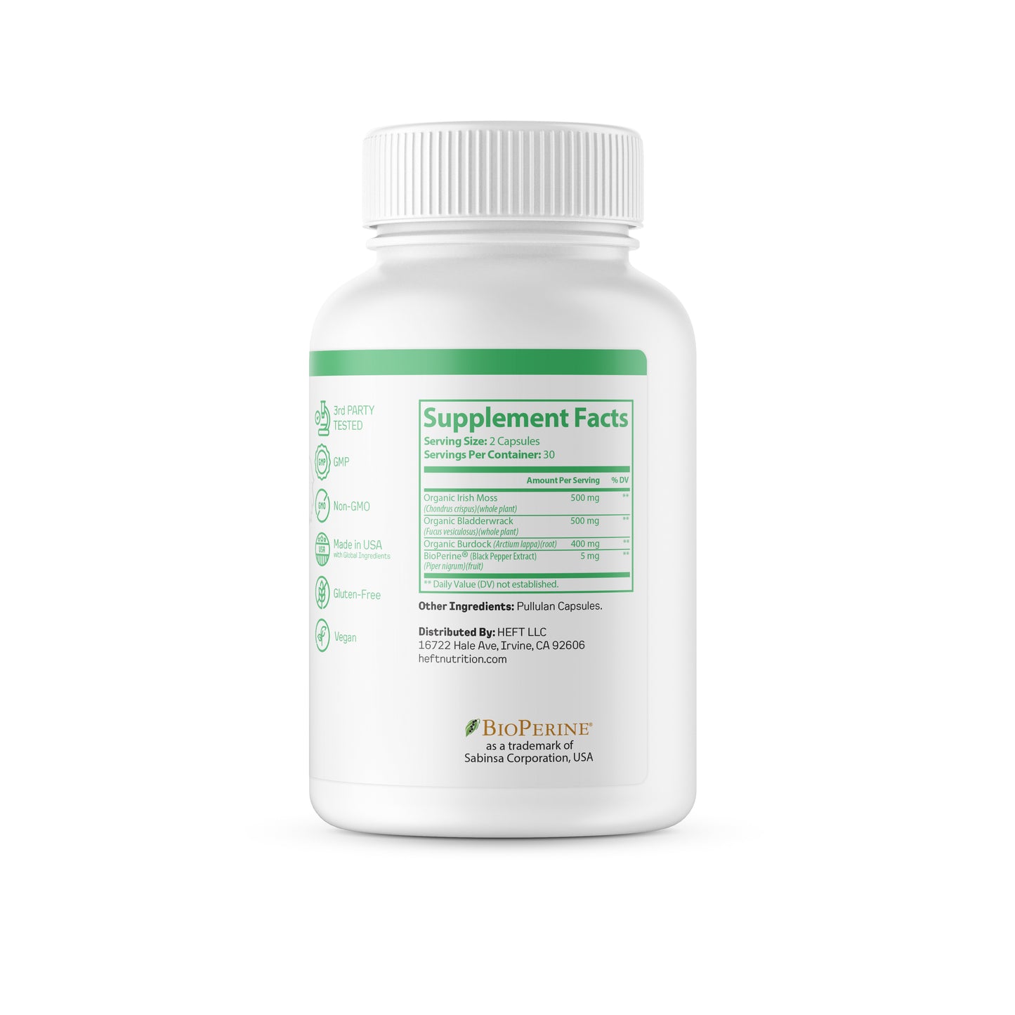 Sea Moss