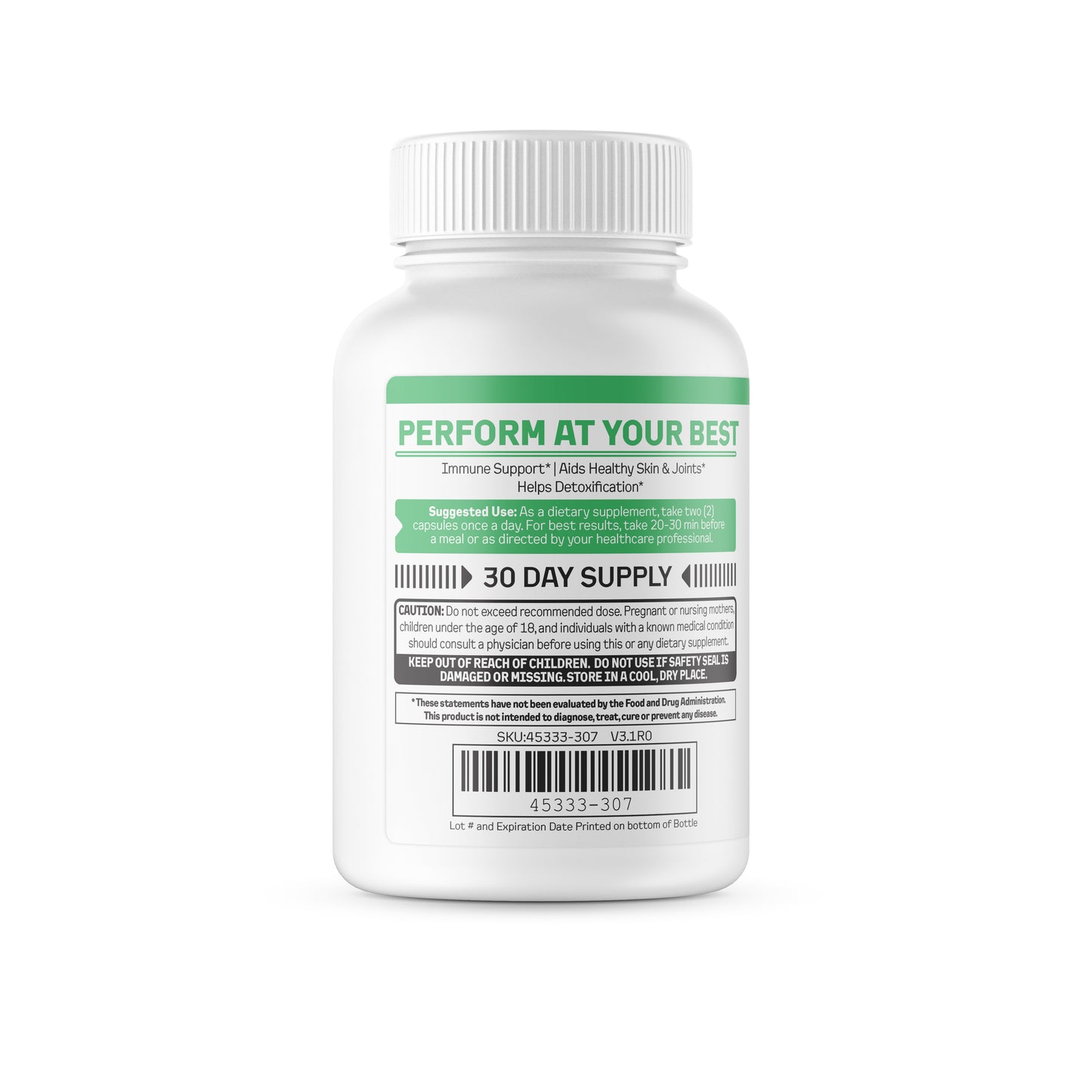 Sea Moss
