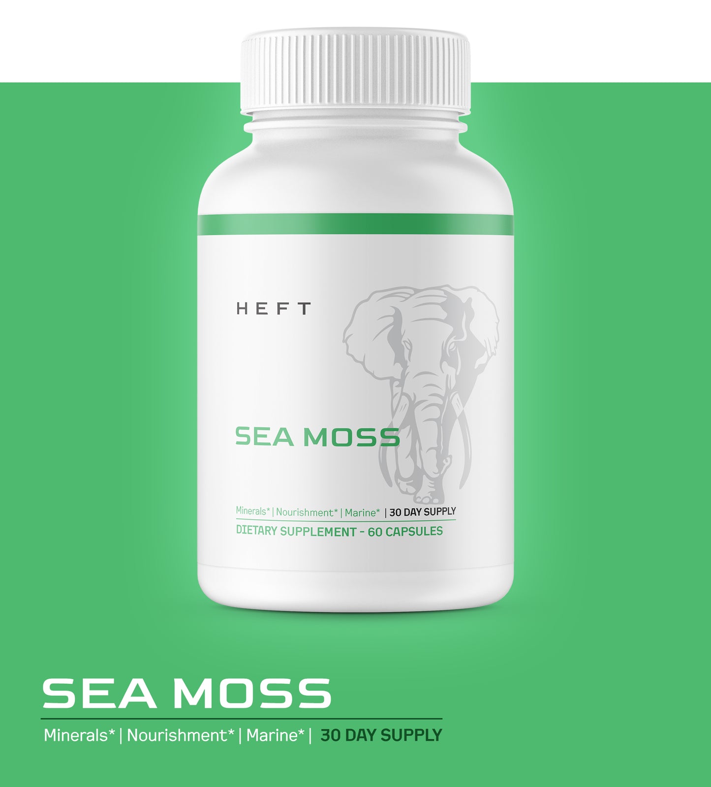 Sea Moss