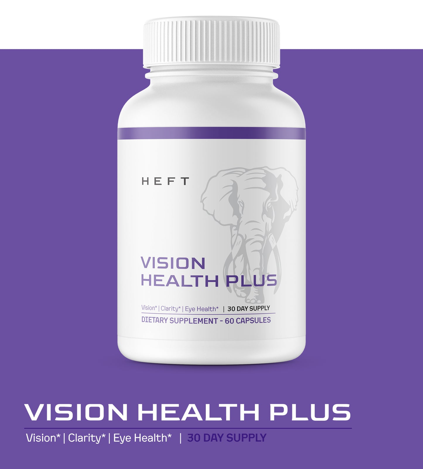 Vision Support Plus