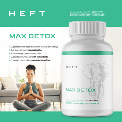 Max Detox