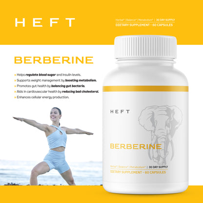 Berberine