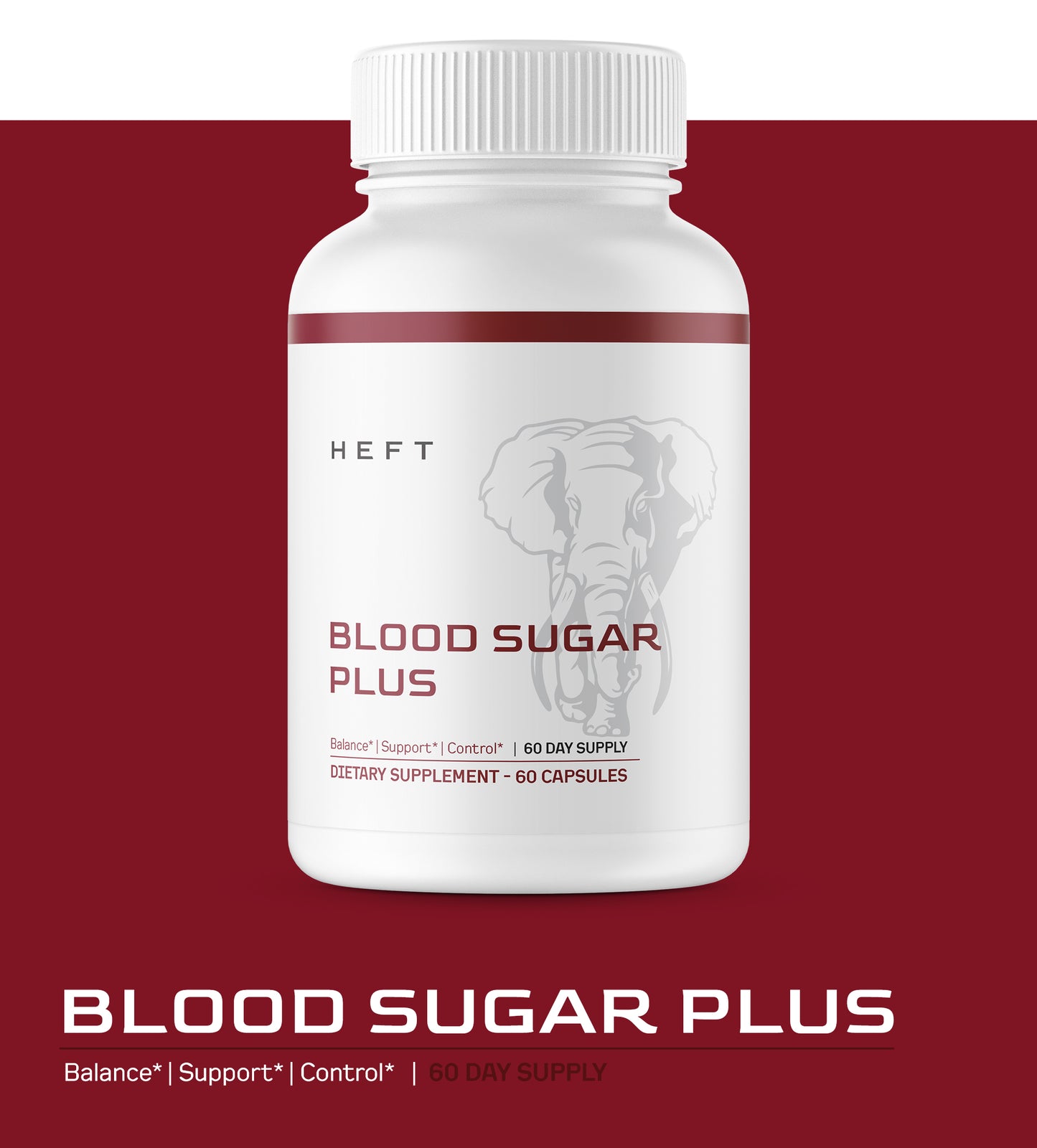 Blood Sugar Plus