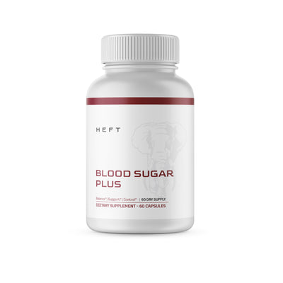 Blood Sugar Ultra