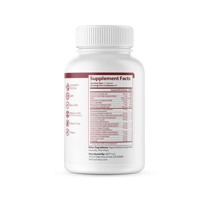 Blood Sugar Plus