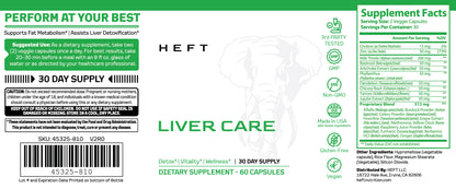 Liver Care