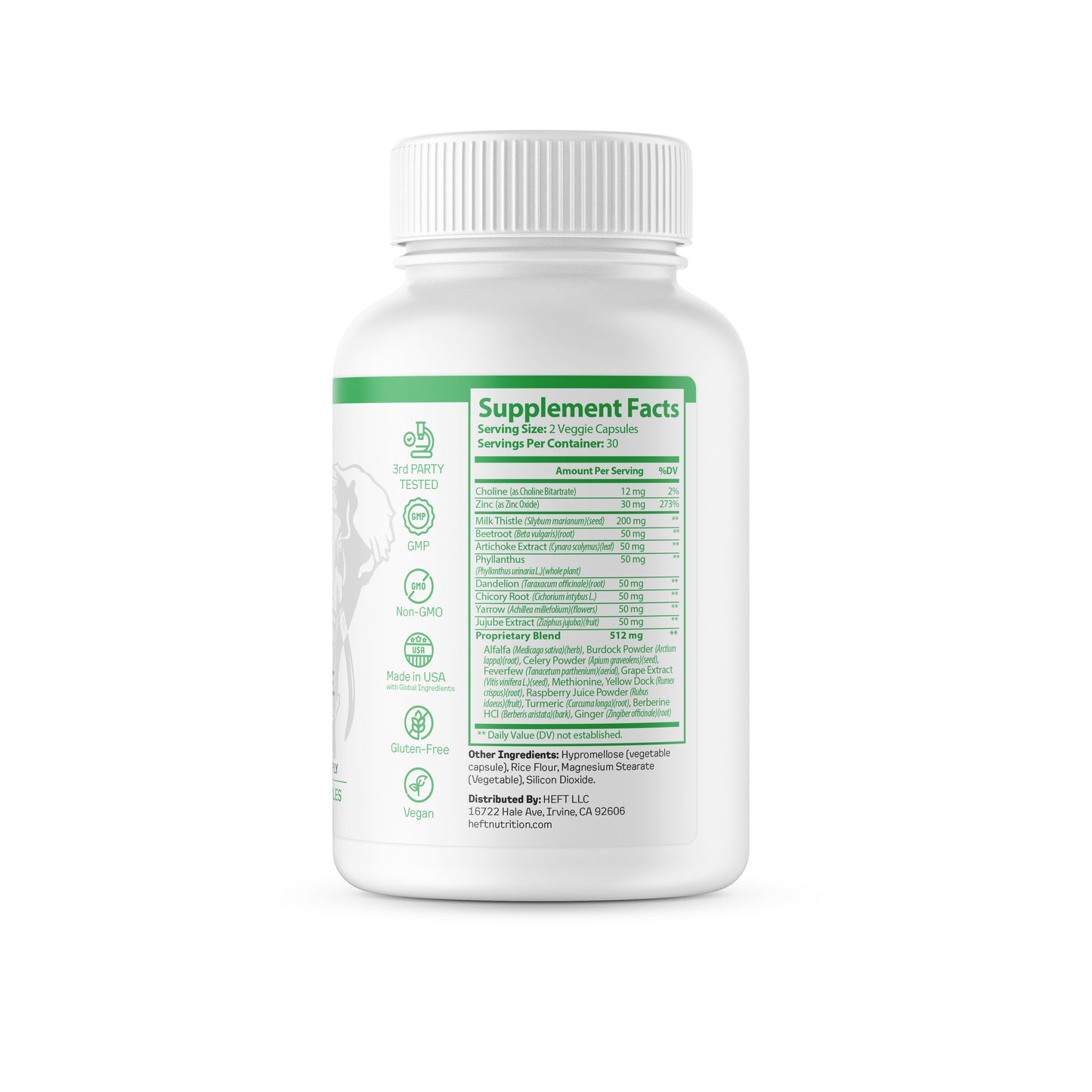 Liver Care