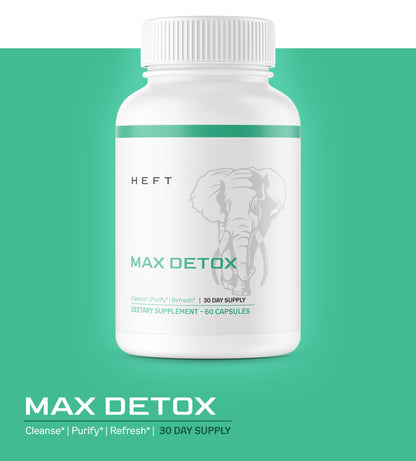 Max Detox