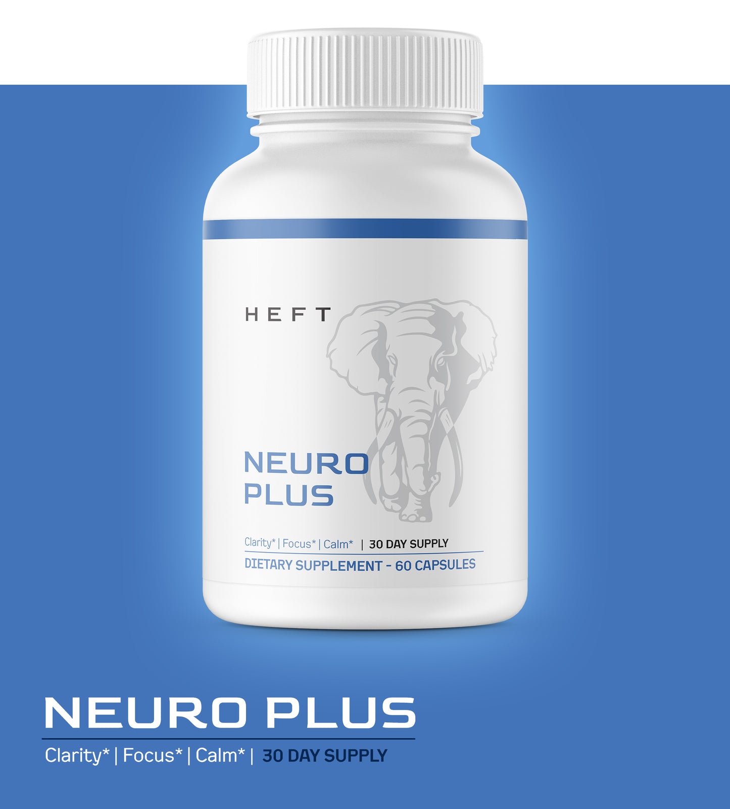 Neuro Plus Brain and Focus