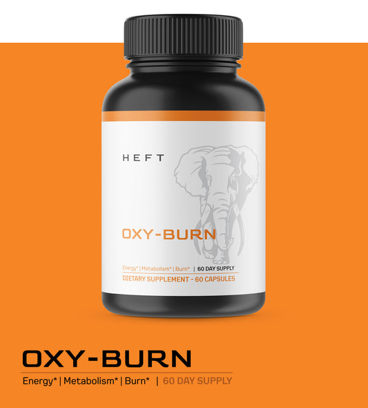 Oxy Burn