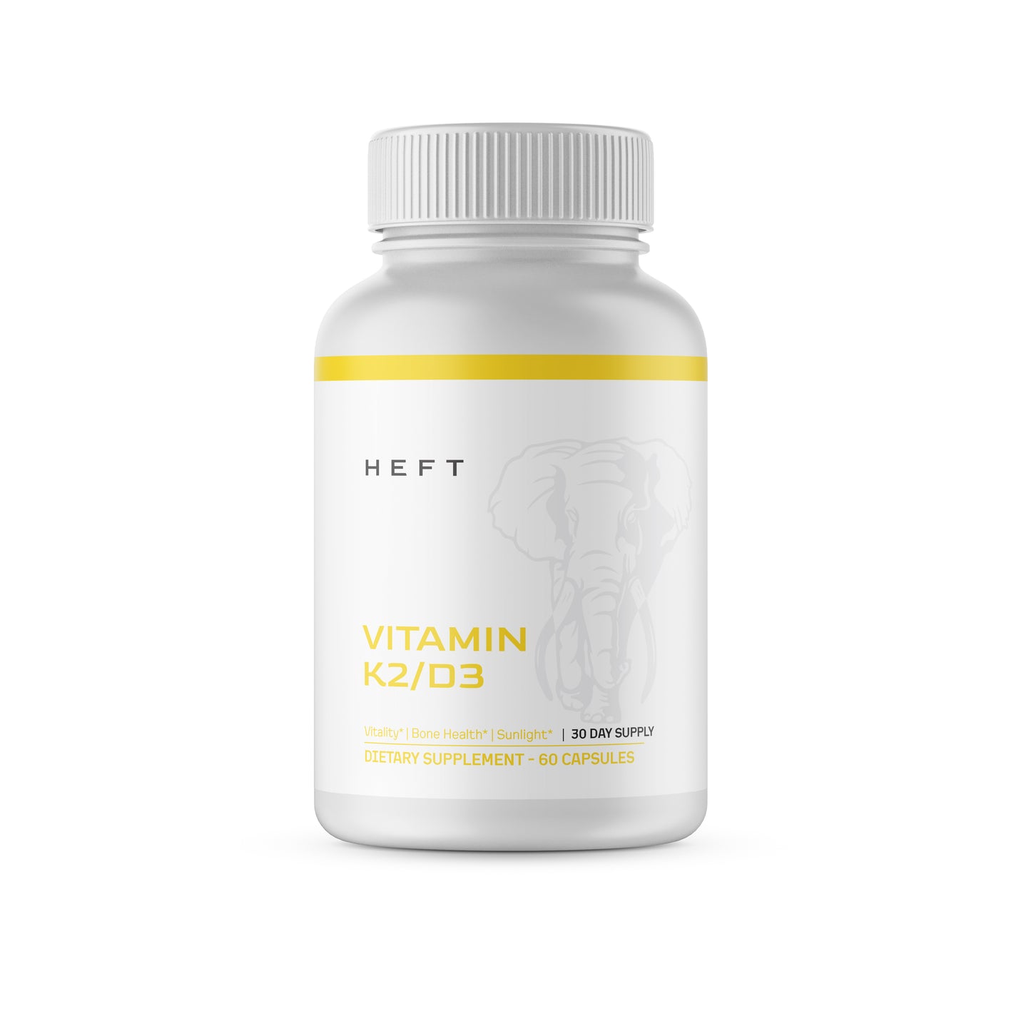 Vitamin K2/D3