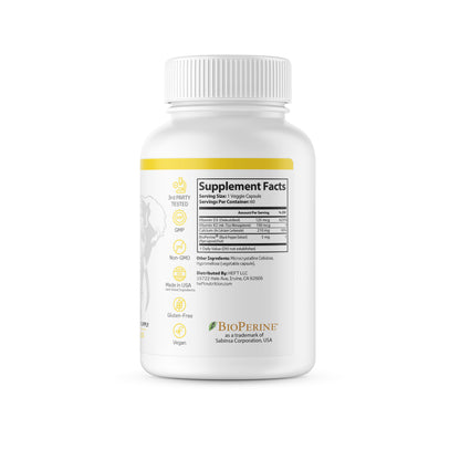Vitamin K2/D3